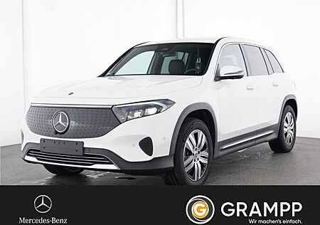 Mercedes-Benz EQB 300 4M ProgressiveAdvanced/Fahrassi/AHK/Flex