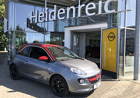 Opel Adam 1.4 Klima SHZ LHZ PDC Alu Carplay