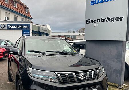 Suzuki Vitara 1.4 Mild-Hybrid Comfort+ 4x4