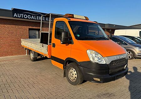 IVECO Andere DAILY IS35S12AA PRITSCHE EXTRALANG KLIMA