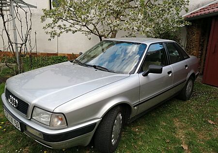 Audi 80 2.0 Avant -