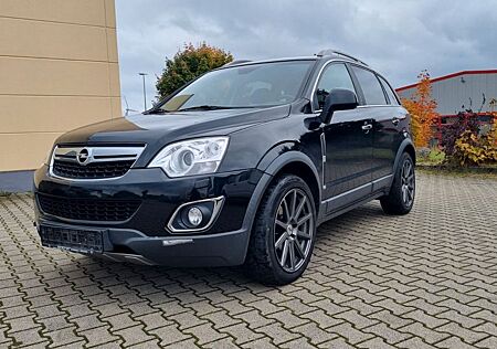 Opel Antara Cosmo 4x4 Leder Tüv