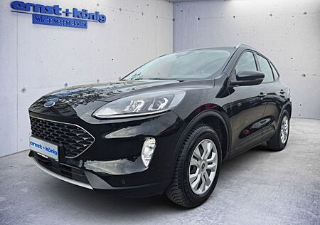 Ford Kuga 2.0 EcoBlue Aut. 4x4 COOL&CONNECT