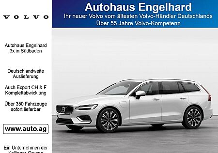 Volvo V60 T6 PLUS BRIGHT DEAL 588 EURO