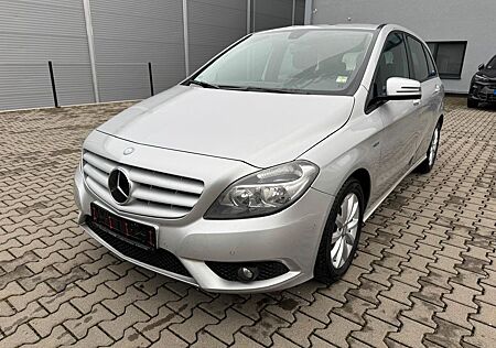 Mercedes-Benz B 180 B