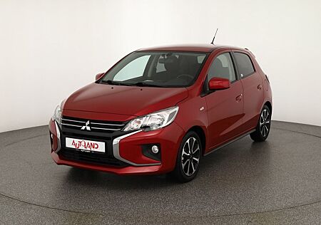 Mitsubishi Space Star 1.2 Edition+ Navi DAB Sitzheizung