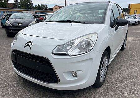 Citroën C3 HDi 70 KLIMA/Sportsitze/El.Fenster