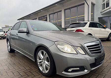 Mercedes-Benz E 250 E250 CDI BE Avantgarde Automatik/Xenon/Navi/SHZ