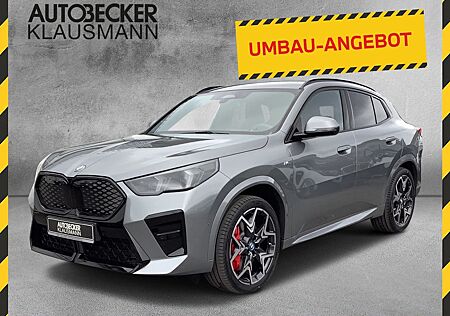 BMW iX2 xDrive30 JUBILÄUMSANGEBOT Sportpaket HUD AD