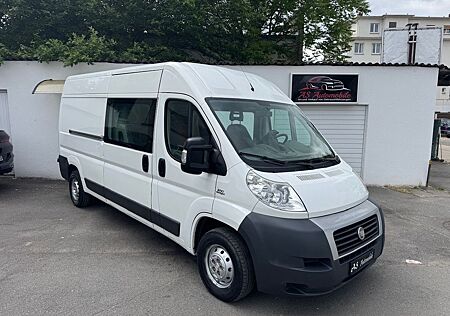 Fiat Ducato Grossr.-Kasten 35 120 L4 MIXTO 6-Sitzer