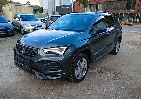 Seat Ateca 1.5 TSI ACT 110kW FR DSG FR