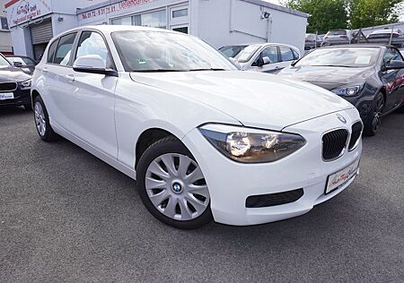 BMW 116 i *Automatik* 1. Hand* Top Zustand*GARANTIE*