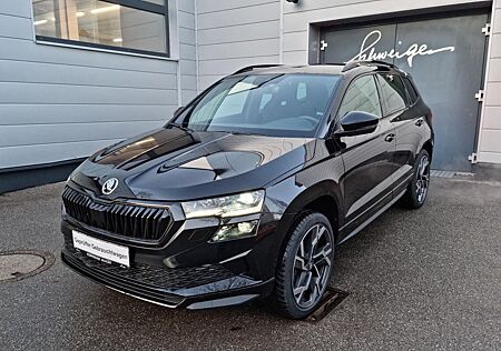 Skoda Karoq 2.0 TDI Sportline 4x4