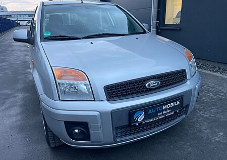 Ford Fusion Trend 1.4*NUR 88TKM*TÜV NEU*KLIMAANLAGE