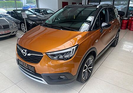 Opel Crossland X Crossland (X)*Carplay*Navi*LED