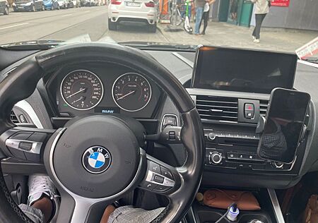 BMW 116i Sport Line Sport Line