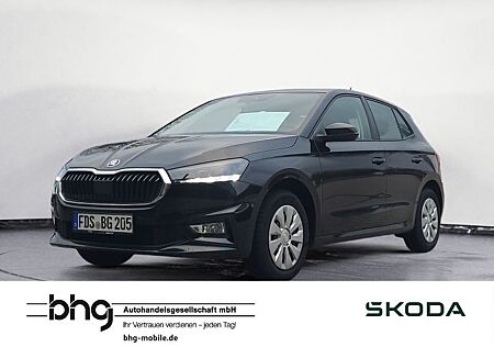 Skoda Fabia Essence 1,0 TSI 5-Gang mech.