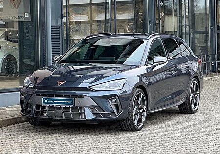 Cupra Leon Sportstourer 1.5 eTSI DSG
