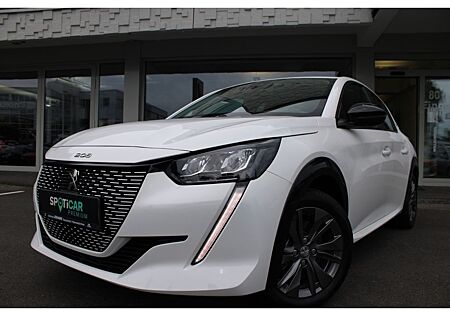 Peugeot 208 Active Pack Elektro 136 *Sitzheizung+Ganzjah