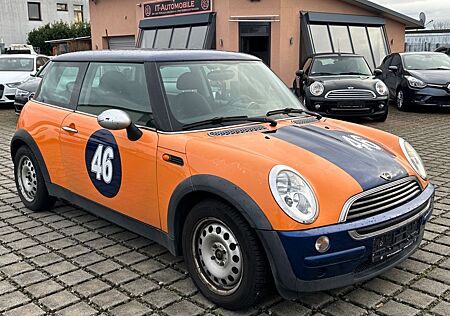 Mini ONE *KLIMA***FESTPREIS***