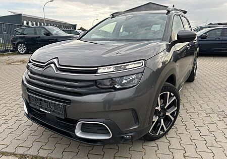 Citroën C5 Aircross SHINE 1.5 Ltr. Automatik