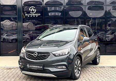 Opel Mokka X Innovation 1-Hand/Leder/Automatik