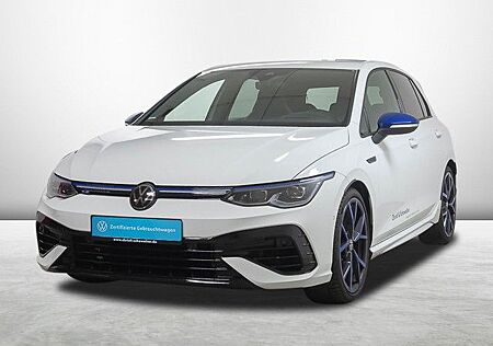 VW Golf Volkswagen VIII R 2.0 TSI 4M DSG Performance 20-Years