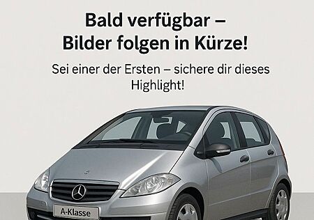 Mercedes-Benz A 160 CDI CLASSIC Classic