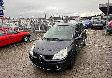 Renault Scenic Dynamique 1.6 16V, Euro 4, Klima,6-Gang