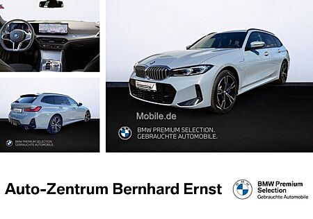 BMW 330e xDrive Tou M Sportpaket AHK Pano h&k Ad.LED