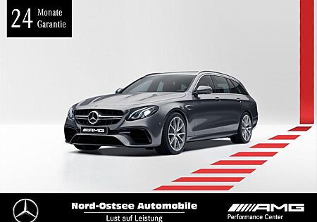 Mercedes-Benz E 63 AMG E 63 T AMG 4M+ Comand 360° LED Standhzg. Keyless