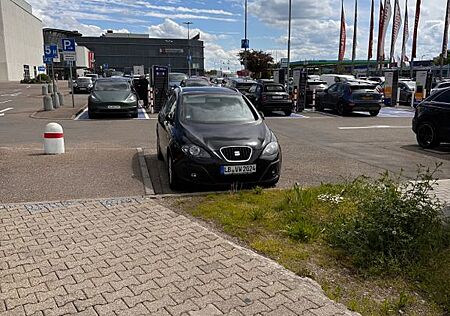 Seat Altea XL 1.6 TDI 77kW Ecomotive Style Copa Styl.