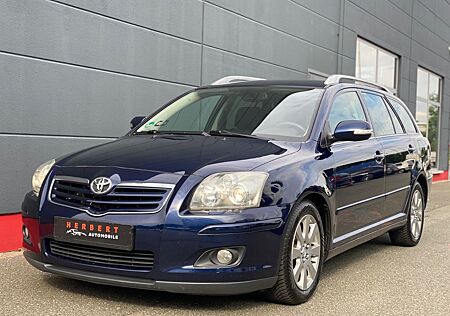 Toyota Avensis Kombi 1.8 Travel/TUV/AUTOMATIK