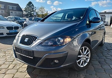 Seat Altea XL Stylance *Automatik*Navi*