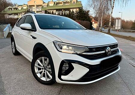 VW Taigo Volkswagen 1.0 TSI OPF 81 kW DSG R-Line R-Line