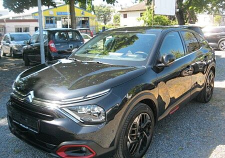 Citroën C4 Lim. Shine