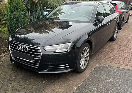 Audi A4 2.0 TDI