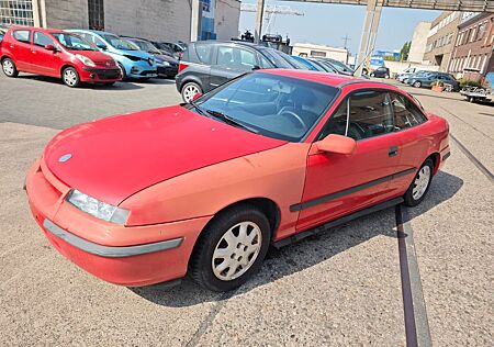 Opel Calibra