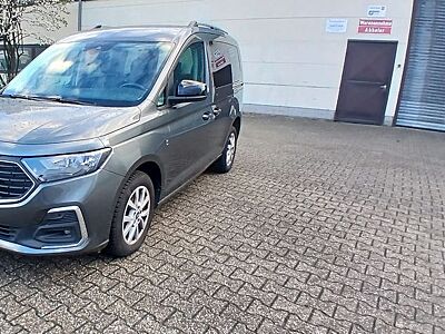 Ford Grand Tourneo 2.0 EcoBlue 75kW