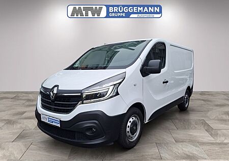 Renault Trafic Kasten L1H1 2,8t Komfort LED Rückfahrkam.