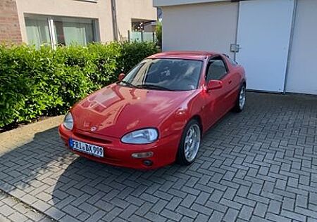 Mazda MX-3 1.6 16V 16V