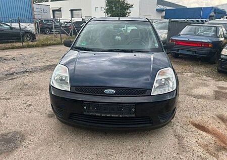 Ford Fiesta 1,3 Ambiente TÜV+AU NEU