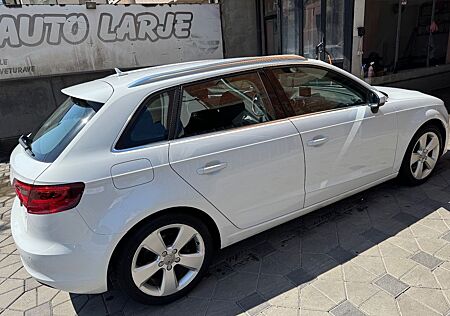 Audi A3 2.0 TDI S tronic -