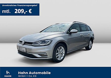 VW Golf Volkswagen Variant Highline 1.4TSI Navi LED ACC SHZ