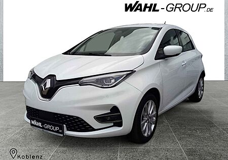 Renault ZOE E-Tech 100% el. EXPERIENCE R110 Z.E. 50 Batt