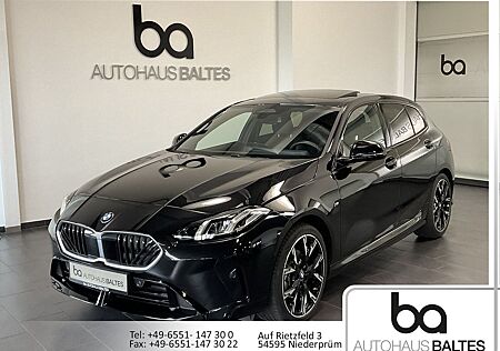 BMW 120d M Sport 19"/Pano/Park/DrivPlus/AAC/AHK