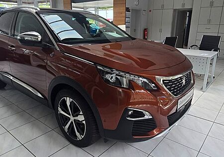 Peugeot 3008 Crossway FOCAL/FULL LED/ACC/DAB/EASY/ALLWET