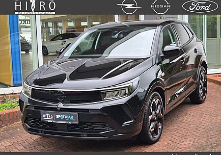 Opel Grandland X Grandland GS Navi/BC