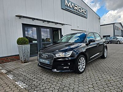 Audi A1 Sportback basis*S-Tronic*Automatik*HU Neu*