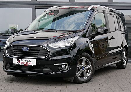Ford Grand Tourneo Connect Titanium PANO BI XENON